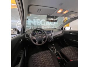 Foto 8 - Hyundai HB20 HB20 1.6 Comfort Style (Aut) automático