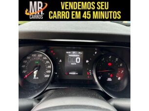 Foto 9 - Fiat Cronos Cronos 1.3 Drive (Aut) automático