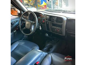 Foto 5 - Chevrolet S10 Cabine Dupla S10 Executive 4x4 2.8 Turbo Electronic (Cab Dupla) manual