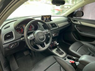 Foto 7 - Audi Q3 Q3 2.0 TFSI Ambiente S Tronic Quattro manual
