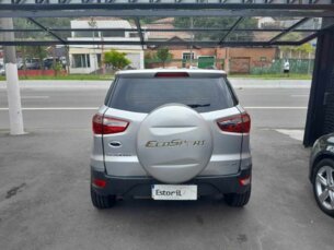 Foto 5 - Ford EcoSport Ecosport SE 1.6 16V (Flex) automático