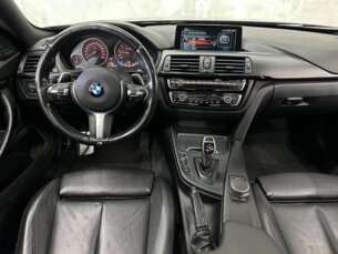 Foto 9 - BMW Série 4 430i Gran Coupe M Sport automático