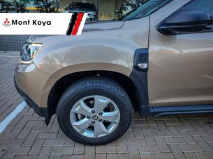 Foto 4 - Renault Duster Duster 1.3 TCe Iconic CVT manual