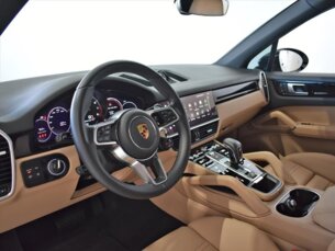 Foto 6 - Porsche Cayenne Cayenne Platinum Ed E-Hybrid 3.0 4WD automático