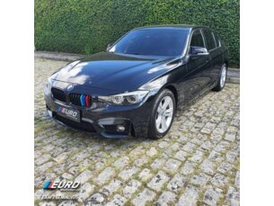 Foto 3 - BMW Série 3 320i Sport ActiveFlex manual