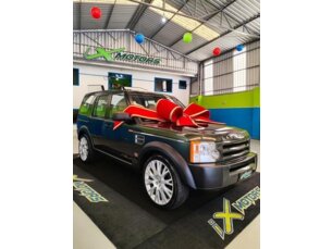 Foto 7 - Land Rover Discovery Discovery 3 4X4 S 4.0 V6 automático