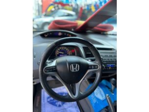 Foto 7 - Honda Civic New Civic LXL SE 1.8 i-VTEC (Aut) (Flex) manual