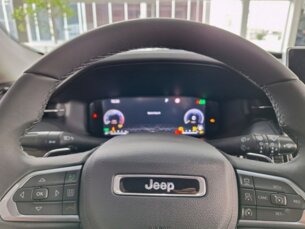 Foto 3 - Jeep Compass Compass 1.3 T270 Limited automático