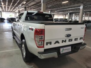 Foto 9 - Ford Ranger (Cabine Dupla) Ranger 3.2 CD XLT 4WD automático