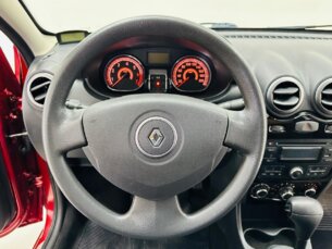 Foto 4 - Renault Sandero Sandero Privilege 1.6 16V (Flex)(aut) automático