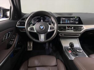 Foto 3 - BMW Série 3 330e M Sport automático
