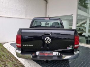 Foto 4 - Volkswagen Amarok Amarok CD 3.0 V6 Highline 4Motion automático
