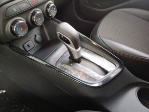 Foto 8 - Chevrolet Onix Onix 1.0 Turbo RS (Aut) automático