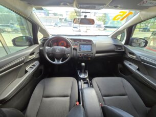 Foto 3 - Honda Fit Fit 1.5 LX CVT (Flex) automático