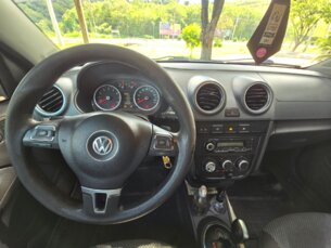 Foto 5 - Volkswagen Gol Gol Power 1.6 I-Motion (G5) (Flex) automático