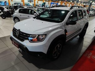 Foto 3 - Renault Duster Duster 1.3 TCe Iconic CVT automático