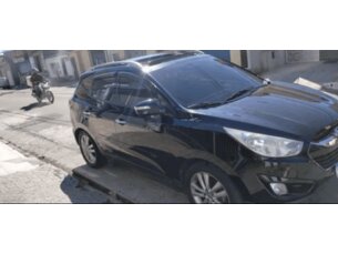 Hyundai ix35 2.0L GLS Completo (aut)
