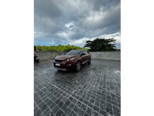 Foto 1 - Peugeot 3008 3008 1.6 THP Griffe (Aut) automático