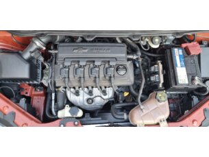 Foto 9 - Chevrolet Onix Onix 1.4 LT SPE/4 manual
