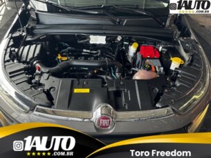 Foto 3 - Fiat Toro Toro 1.8 Freedom (Aut) automático