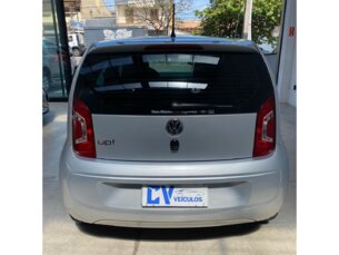 Foto 5 - Volkswagen Up! Up! 1.0 12v E-Flex move up! 4p manual