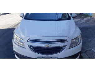 Chevrolet Prisma 1.0 LT SPE/4