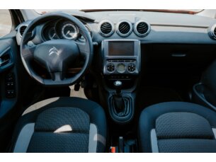 Foto 2 - Citroën C3 C3 Tendance Puretech 1.2 12V (Flex) manual