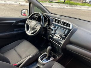 Foto 2 - Honda Fit Fit 1.5 16v EX CVT (Flex) automático