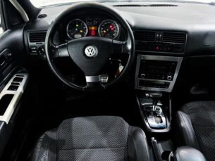 Foto 9 - Volkswagen Golf Golf Sportline 2.0 (Aut) (Flex) automático
