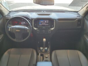 Foto 5 - Chevrolet S10 Cabine Dupla S10 2.8 Z71 Cabine Dupla 4WD (Aut) automático