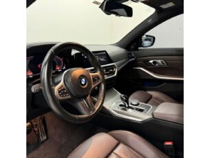 Foto 7 - BMW Série 3 320i 2.0 M Sport automático