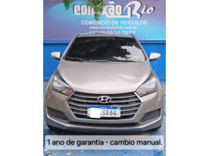 Foto 5 - Hyundai HB20S HB20S 1.6 Comfort Plus blueMedia manual
