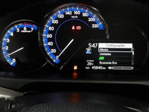 Foto 9 - Toyota Yaris Hatch Yaris 1.5 S CVT automático