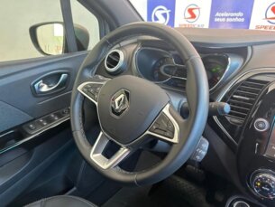 Foto 9 - Renault Captur Captur 1.3 TCe Intense CVT automático