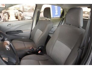 Foto 8 - Toyota Etios Hatch Etios XS 1.3 (Flex) manual