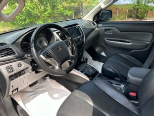 Foto 7 - Mitsubishi L200 Triton L200 Triton Sport 2.4 D HPE-S 4WD (Aut) automático