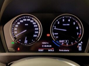 Foto 8 - BMW X1 X1 2.0 sDrive20i X-Line ActiveFlex automático