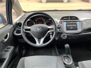 Foto 8 - Honda Fit Fit Twist 1.5 16v (Flex) automático