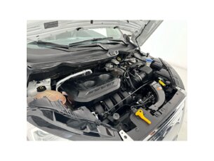 Foto 10 - Ford EcoSport EcoSport Titanium 2.0 16V (Aut) (Flex) automático