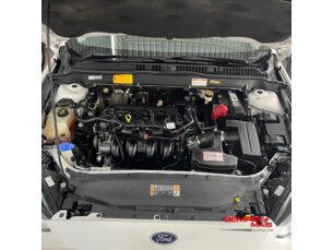 Foto 3 - Ford Fusion Fusion 2.5 16V iVCT (Flex) (Aut) automático