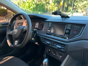 Foto 5 - Volkswagen Polo Polo 1.0 200 TSI Sense (Aut) automático