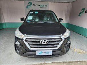 Foto 2 - Hyundai Creta Creta 1.6 Smart automático