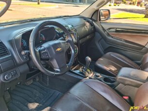 Foto 6 - Chevrolet TrailBlazer TrailBlazer 2.8 TD LTZ 4WD (Aut) automático