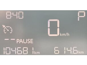 Foto 9 - Peugeot 208 208 1.6 16V Griffe (Flex) (Aut) automático