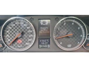 Foto 9 - Mercedes-Benz Classe CLC CLC 200 Kompressor automático