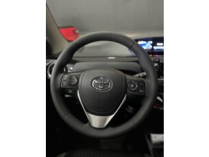 Foto 7 - Toyota Etios Sedan Etios Sedan XS 1.5 (Flex) (Aut) manual
