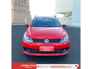 Foto 2 - Volkswagen Saveiro Saveiro Trendline 1.6 MSI CD (Flex) manual