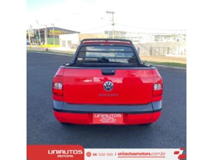 Foto 5 - Volkswagen Saveiro Saveiro Trendline 1.6 MSI CD (Flex) manual