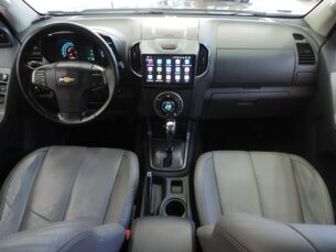 Foto 3 - Chevrolet S10 Cabine Dupla S10 LTZ 2.8 diesel (Cab Dupla) 4x2 (Aut) automático