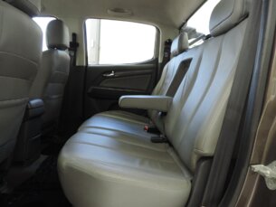 Foto 4 - Chevrolet S10 Cabine Dupla S10 LTZ 2.8 diesel (Cab Dupla) 4x2 (Aut) automático